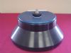 JA-12 Fixed Angle Rotor (Conical)